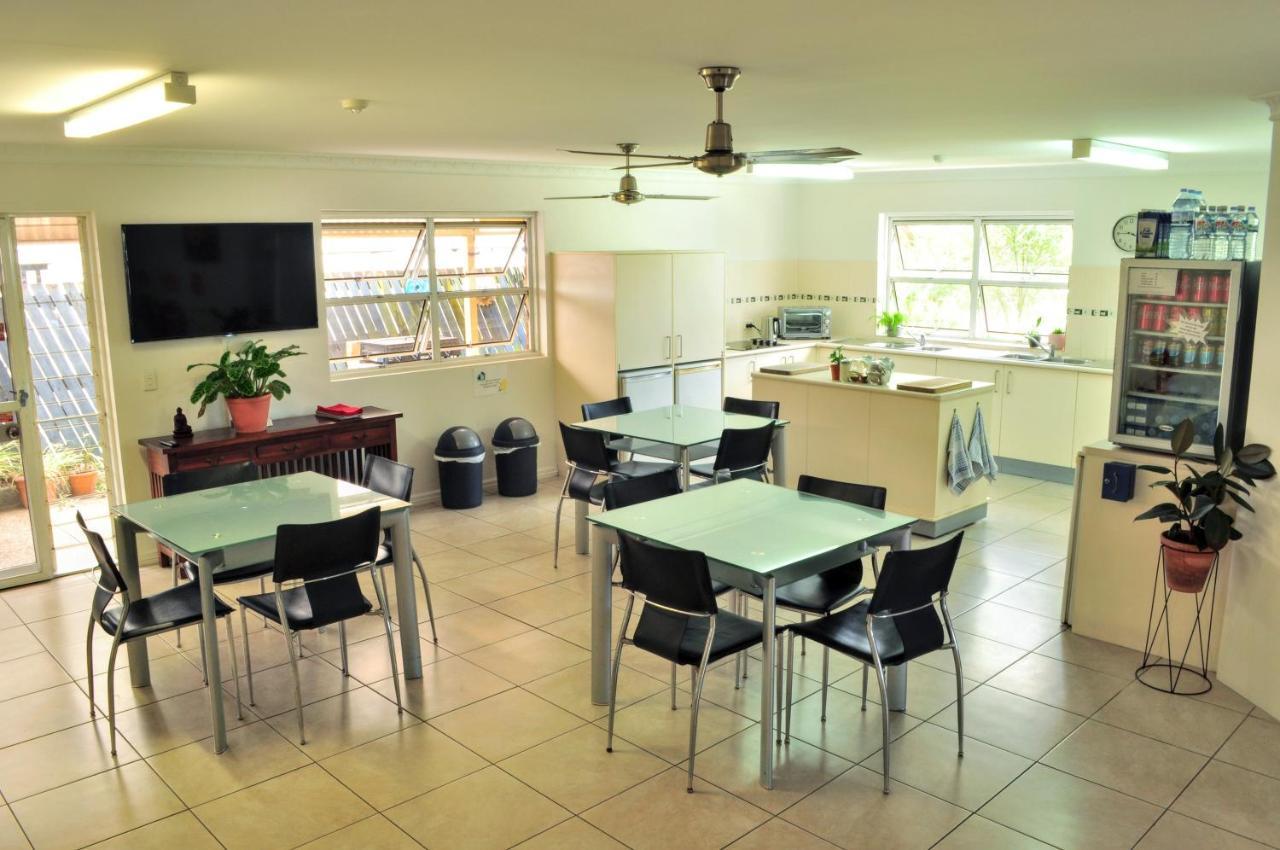 Isla House Greenslopes Брисбен Экстерьер фото