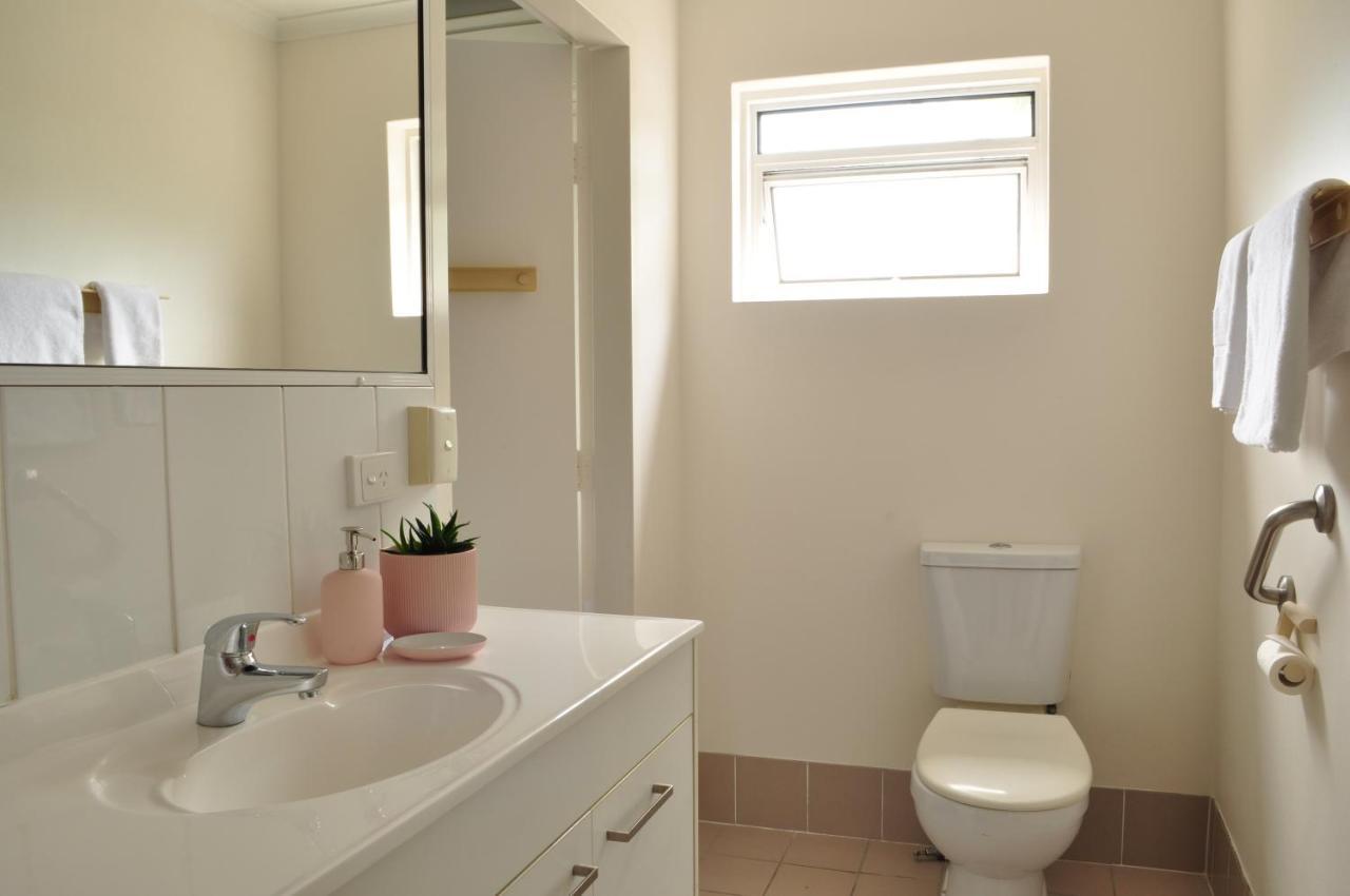 Isla House Greenslopes Брисбен Экстерьер фото