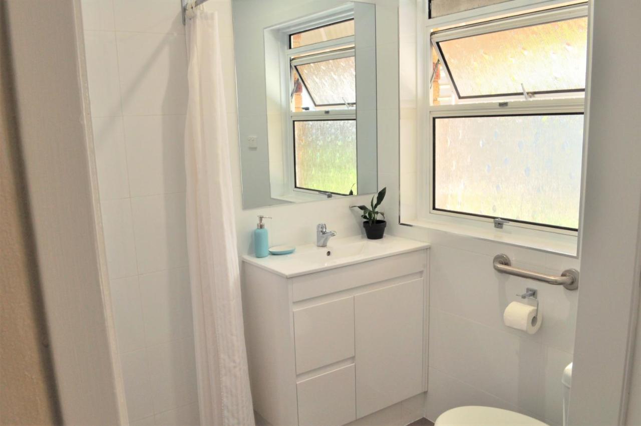 Isla House Greenslopes Брисбен Экстерьер фото
