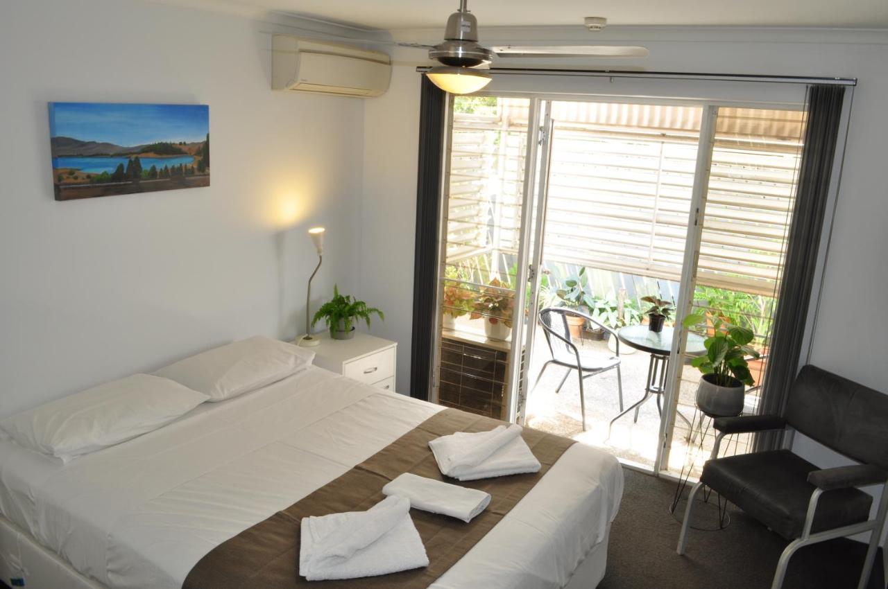 Isla House Greenslopes Брисбен Экстерьер фото
